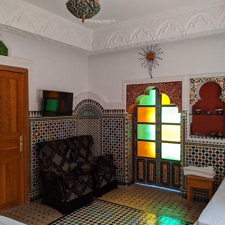 Malabata Guest House Tânger Quarto foto